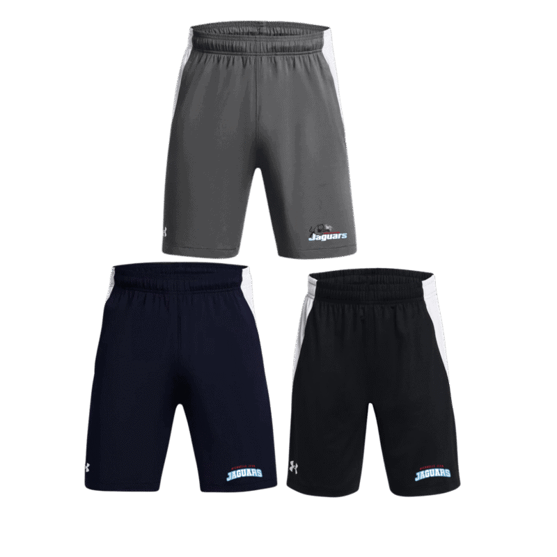 Michaëlle Jean Youth Under Armour Shorts