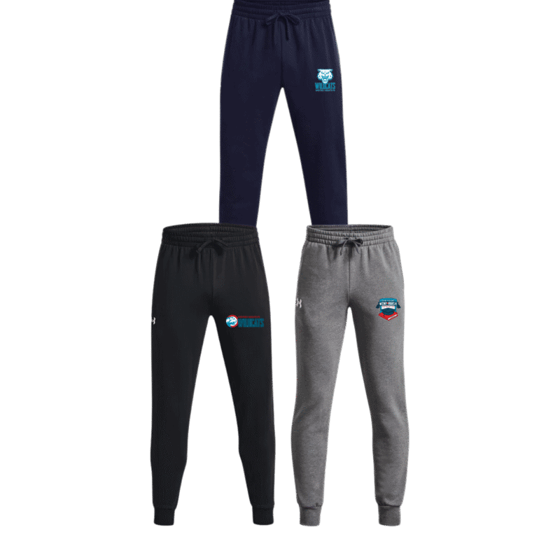 Wildcats Under Armour Joggers