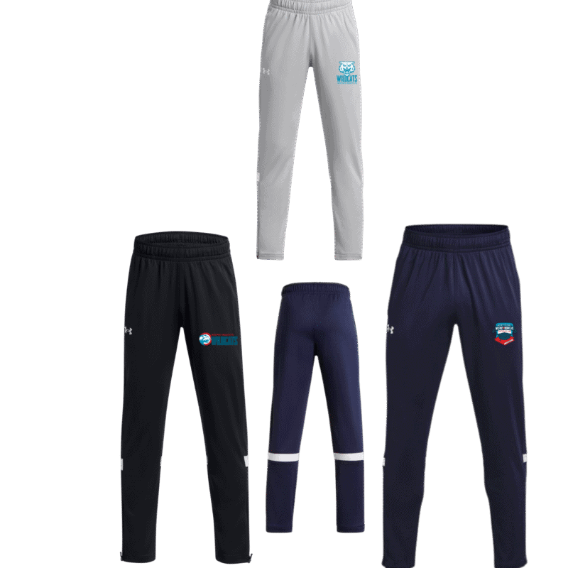 Wildcats Under Armour Team Knit Pants