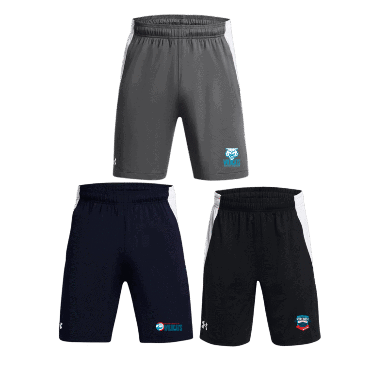Wildcats Under Armour Shorts