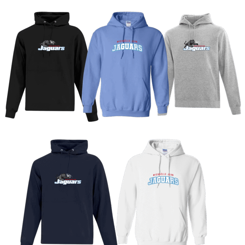 Michaëlle Jean Adult Generic Brand Hoodie