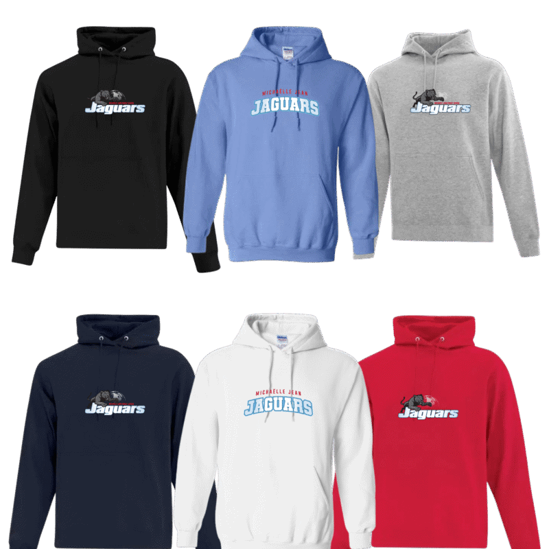 Michaëlle Jean Youth Generic Brand Hoodie