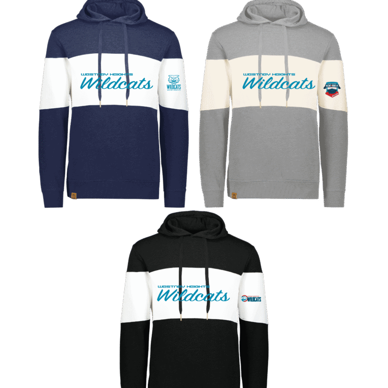 Wildcats Adult Holloway All American Hoodie