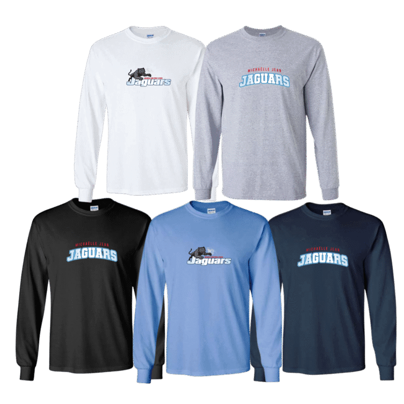 Michaëlle Jean Adult Generic Brand Long Sleeve T-Shirt