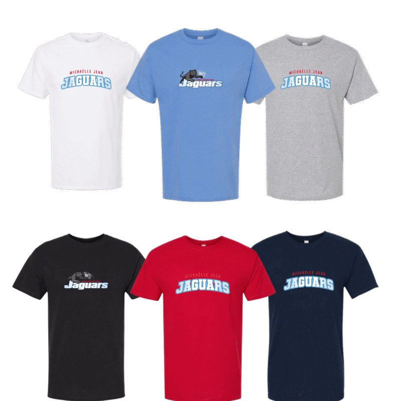 Michaëlle Jean Generic Brand T-Shirt