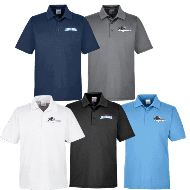 Michaëlle Jean Youth Generic Brand Polo