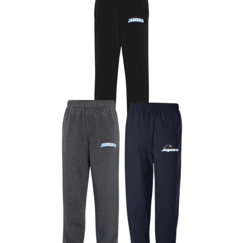 Michaëlle Jean Adult Generic Brand Sweatpants