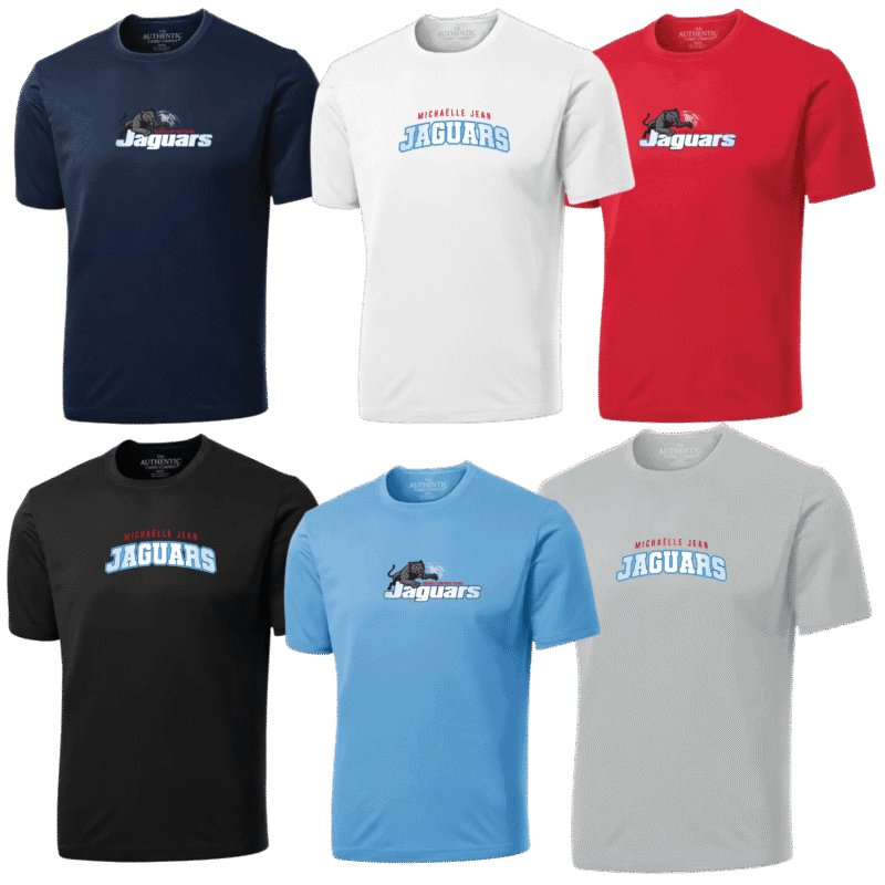 Michaëlle Jean Generic Brand Athletic T-Shirt