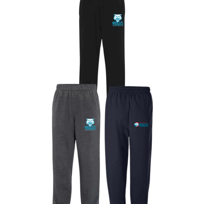 Wildcats Adult Generic Brand Sweatpants