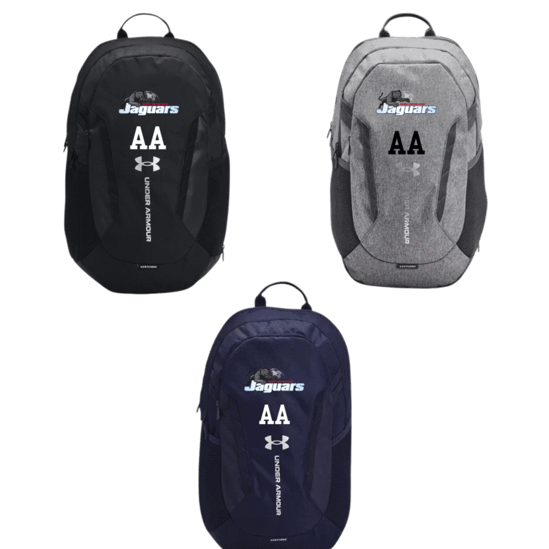 Michaëlle Jean Under Armour Backpack