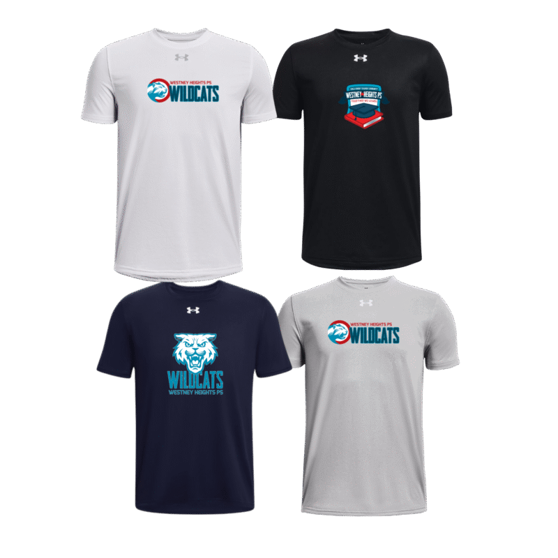 Wildcats Under Armour T-Shirt