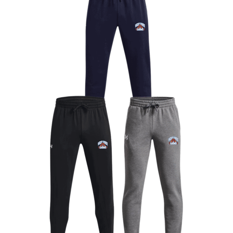 West Lynde Under Armour Joggers