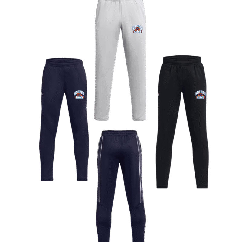 West Lynde Under Armour Command Pants