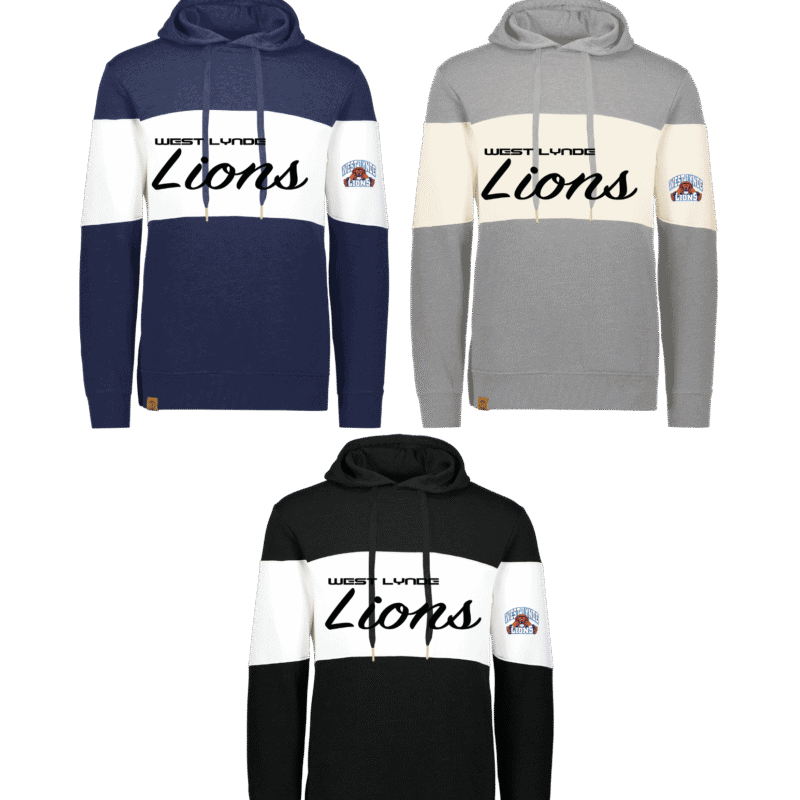 West Lynde Adult Holloway All American Hoodie