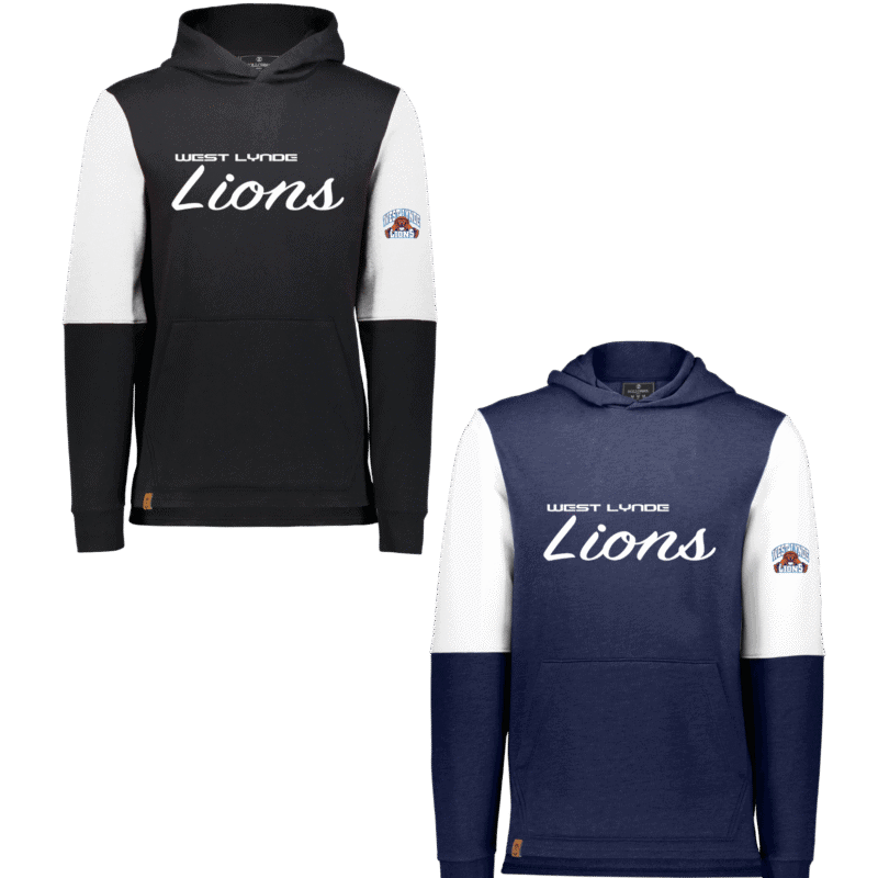 West Lynde Youth Holloway All American Hoodie