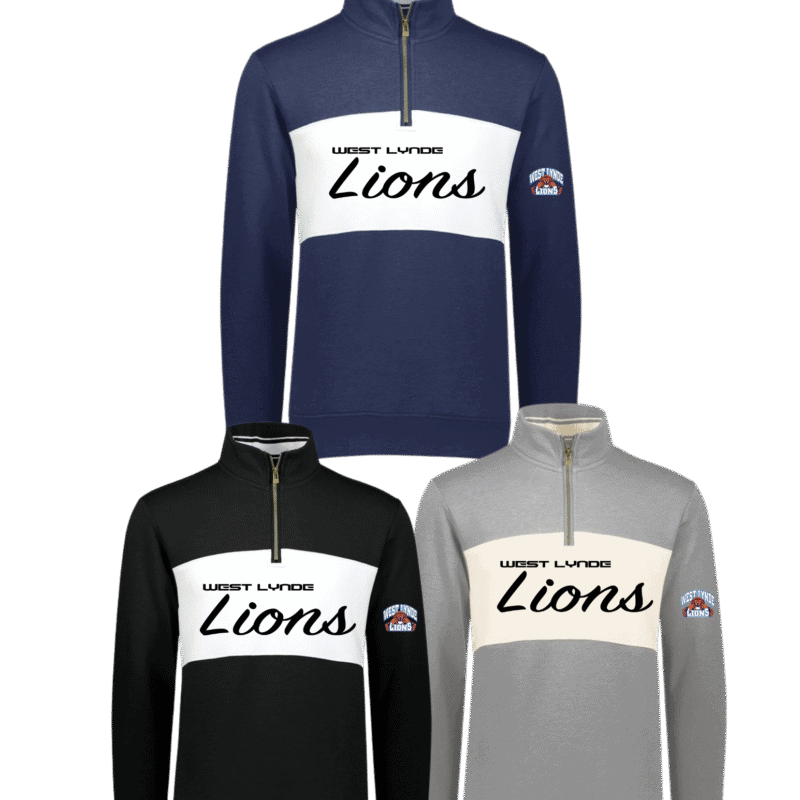 West Lynde Holloway All American Pullover