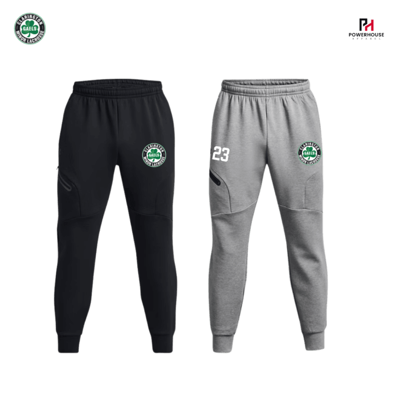 GAELS Under Armour Unstoppable Joggers