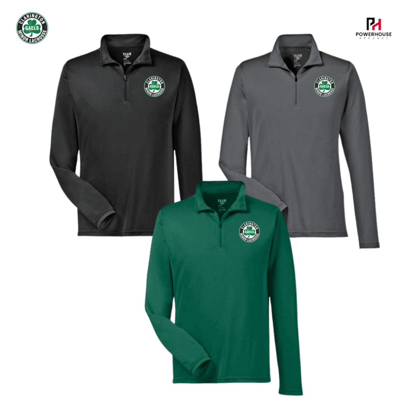 GAELS Generic Brand 1/4 Zip