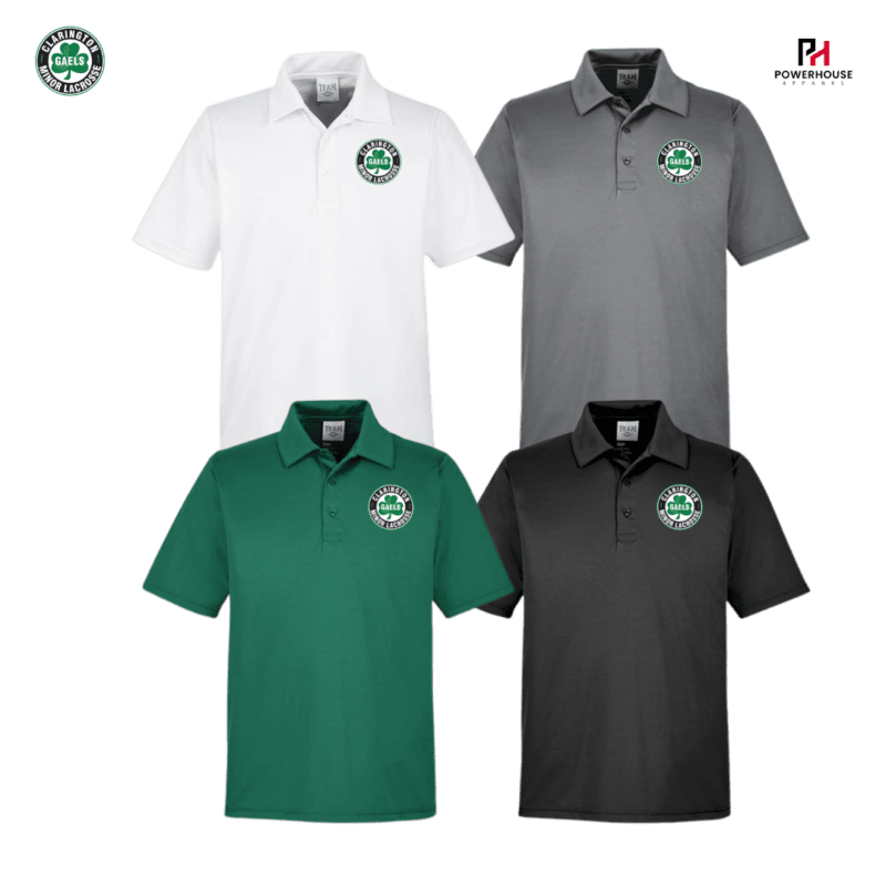 GAELS Youth Generic Brand Polo