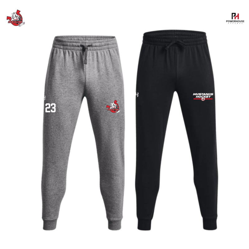 MUSTANGS Under Armour Joggers