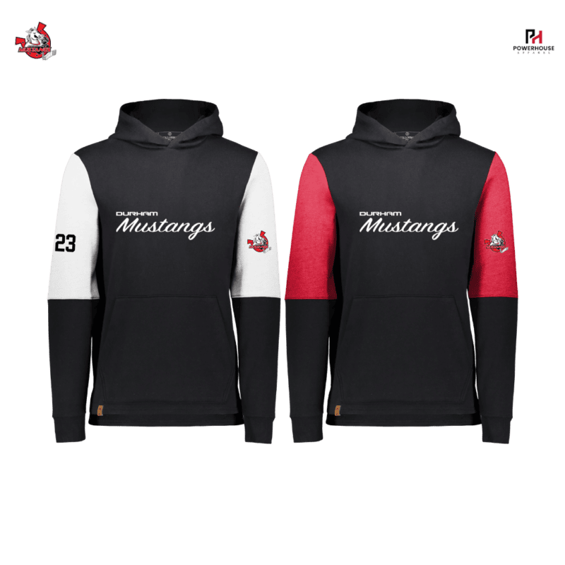 MUSTANGS Youth Holloway All American Hoodie