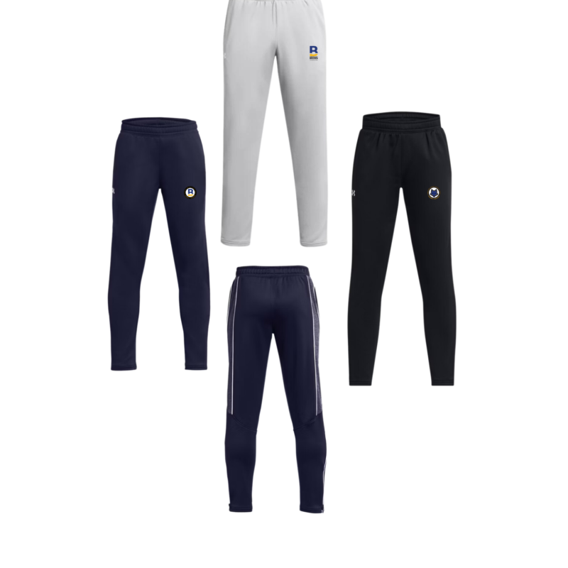Rosemary Brown Youth Under Armour Command Pants