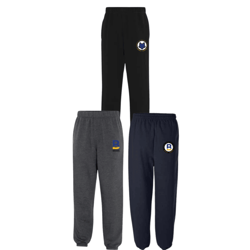 Rosemary Brown Youth Generic Brand Sweatpants